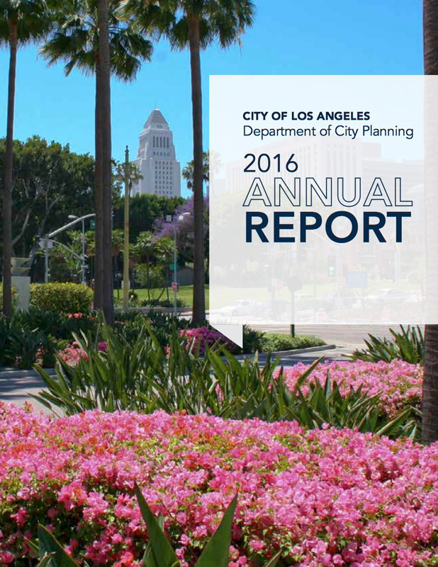 2016 | Annual Report