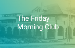 The Friday Morning Club