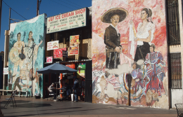 What is Latino Urbanism? 